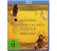 Enfants de minuit Blu-ray NEUF EMBALLAGE D'ORIGINE