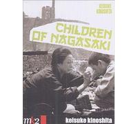 Enfants de Nagasaki