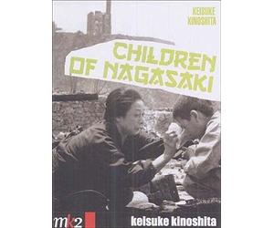 Enfants de Nagasaki