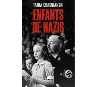 Enfants de nazis - Tania Crasnianski - Pocket - Poche - Essai
