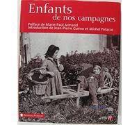Enfants de nos campagnes (Ancien prix Editeur : 35 Euros)