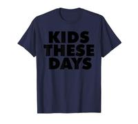 Enfants de nos Jours T-Shirt