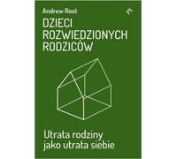 Enfants de parents divorcés - Andrew Root (Buch auf Polnisch)