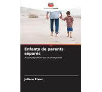Enfants de parents séparés