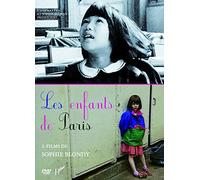 Enfants de Paris (DVD)