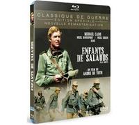 Enfants de salauds Blu-Ray E