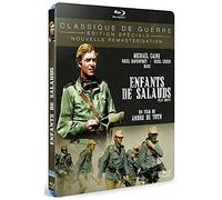Enfants de salauds Blu-Ray