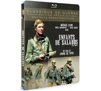 Enfants de salauds Blu-Ray
