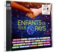 Generique – Enfants de Tous Pays – CD