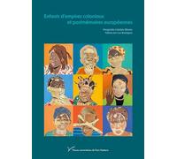 Enfants d'empires coloniaux et postmémoires européennes