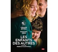 ENFANTS DES AUTRES (LES) - DVD