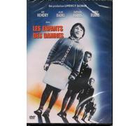 Enfants Des Damnes (Les) Des Scientifiques Découvrent Cinq Enfants Dotés D'intelligence Hors Du Commun,,, Envoyés À Londres Pour Y Être Étudiés, Les Enfants S'échappent Et Se Réfugient Dans Une Église