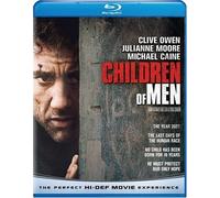 Enfants des hommes [Blu-ray] par Universal Studios Home Entertainment
