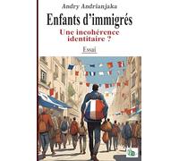 Enfants d'immigrés