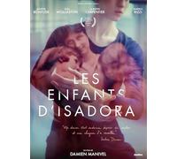 ENFANTS D'ISADORA (LES) - DVD [HD DVD]