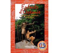 Enfants D'Oceanie. De Nouvelle-Caledonie En Australie