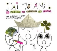 Enfants du Coeur de la Maitrise de - J'Ai 10 Ans