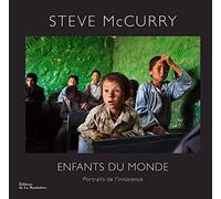 Enfants du monde - Portraits de l'innocence