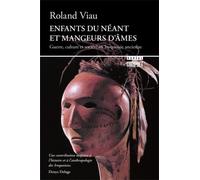 Enfants Du Néant Et Mangeurs D'âmes