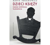 Enfants du prêtre Marta Abramowicz