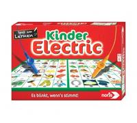 Enfants Electric