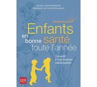 Enfants en bonne santé toute l'année