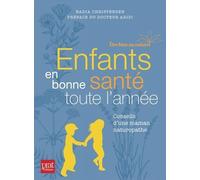 Enfants En Bonne Santé Toute L'année