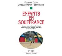 Enfants en souffrance
