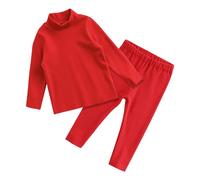 Enfants Ensembles de Pyjama Court Garçon Manches Courtes avec Haut et Short Vêtement Enfant Fille Taille 7-14 Ans imprimé Mignon Coton Mignonne Cadeau Ado