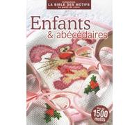 Enfants et abécédaires