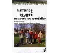 Enfants et jeunes Pur (Auteur)