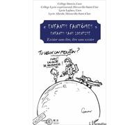 Enfants Fantômes" Enfants Sans Identité - Exister Sans Être, Être Sans Exister