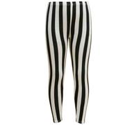 Enfants Filles Bd Graffiti Floral Léopard Écossais Imprimé Aztèque Leggings 5-13