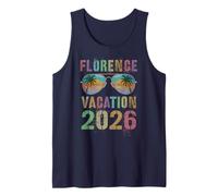 Enfants Florence Vacances 2026 Trip Toutes Les Filles Mon Vacay Assorti Débardeur
