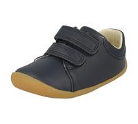 Enfants Garçons Filles Clarks avant Marche Crochet et Boucle Chaussures Bride -