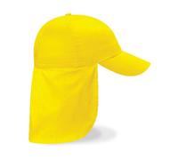 Enfants Garçons Filles Enfants Cotton Vide Légionnaire Soleil Casquette Baseball