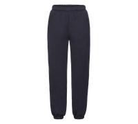 Enfants Garçons Filles Jogging Pantalon Premium Égyptien Coton/Polyester