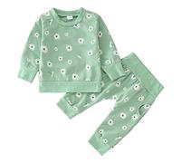 Enfants Garçons Filles Survêtement Sweat Zippé et Pantalon Haut Sweats Capuch Costume Street Dance Outfit Plaine Top Bottoms Jogging Vêtements Mode Enfant Cadeau Fille 7-16 Ans