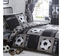 Enfants Garçons Housse Couette Simple Ensembles - Camouflage Crânes Camions