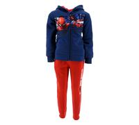 Enfants Garçons Marvel Avengers Spider-Man Lightning Mcqueen Cars Jogging