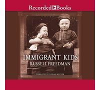 Enfants immigrés [Import]