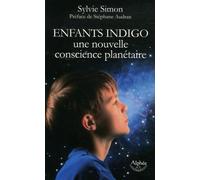 Enfants indigo, une nouvelle conscience planétaire