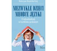 Enfants inhabituels, langue non familière Individualisation dans l'enseignement des langues