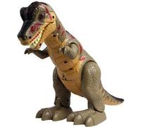 Enfants Interactive Walking Glowing Dinosaur et éducationnels de musique de jouets d'enfants Pealer6354 G