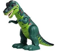Enfants Interactive Walking Glowing Dinosaur et éducationnels de musique de jouets d'enfants Pealer6352 G