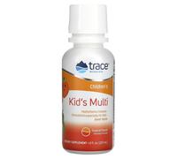 Enfants - Kids Multi, Citrus Punch - 237 ml.