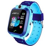 Enfants Lbs Locator Tracker Sos Téléphone Intelligent Regarder Anti-Perdu Montre Étanche Znsb248 Multicolore G