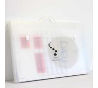 Enfants Louez Votre Dieu Malette Blanche De Silhouettes ""Eveil De La Foi