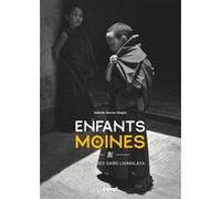 Enfants moines Isabelle Garcia-Chopin (Auteur)