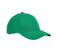 Enfants Organique Casquette Coton Beechfield Earthaware Garçon Fille de Baseball